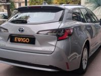 Toyota Corolla TOURING-SPORTS 1.8 122H 100 HYBRID FULL-HYBRID ACTIVE BVA - <small></small> 17.490 € <small>TTC</small> - #5