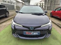 Toyota Corolla TOURING-SPORTS 1.8 122H 100 HYBRID FULL-HYBRID DESIGN BVA - <small></small> 23.490 € <small>TTC</small> - #2