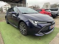 Toyota Corolla TOURING-SPORTS 1.8 122H 100 HYBRID FULL-HYBRID DESIGN BVA - <small></small> 23.490 € <small>TTC</small> - #3