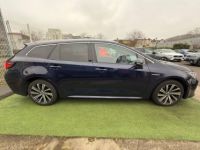 Toyota Corolla TOURING-SPORTS 1.8 122H 100 HYBRID FULL-HYBRID DESIGN BVA - <small></small> 23.490 € <small>TTC</small> - #4