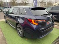 Toyota Corolla TOURING-SPORTS 1.8 122H 100 HYBRID FULL-HYBRID DESIGN BVA - <small></small> 23.490 € <small>TTC</small> - #14