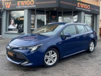 Toyota Corolla TOURING-SPORTS 1.8 122H 100 HYBRID FULL-HYBRID DYNAMIC BUSINESS BVA - <small></small> 19.990 € <small>TTC</small> - #1