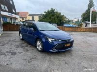 Toyota Corolla TOURING-SPORTS 1.8 122H 100 HYBRID FULL-HYBRID DYNAMIC BUSINESS BVA - <small></small> 19.990 € <small>TTC</small> - #3