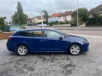 Toyota Corolla TOURING-SPORTS 1.8 122H 100 HYBRID FULL-HYBRID DYNAMIC BUSINESS BVA - <small></small> 19.990 € <small>TTC</small> - #4