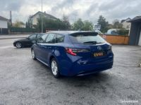 Toyota Corolla TOURING-SPORTS 1.8 122H 100 HYBRID FULL-HYBRID DYNAMIC BUSINESS BVA - <small></small> 19.990 € <small>TTC</small> - #7