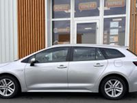 Toyota Corolla TOURING-SPORTS 1.8 122H 100 HYBRID FULL-HYBRID DYNAMIC BUSINESS BVA - <small></small> 21.480 € <small>TTC</small> - #4