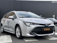 Toyota Corolla TOURING-SPORTS 1.8 122H 100 HYBRID FULL-HYBRID DYNAMIC BUSINESS BVA - <small></small> 21.480 € <small>TTC</small> - #10