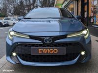 Toyota Corolla TOURING-SPORTS 1.8 122H 100 HYBRID FULL-HYBRID DYNAMIC BUSINESS BVA ENTRETIEN CO... - <small></small> 18.990 € <small>TTC</small> - #2