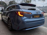 Toyota Corolla TOURING-SPORTS 1.8 122H 100 HYBRID FULL-HYBRID DYNAMIC BUSINESS BVA ENTRETIEN CO... - <small></small> 18.990 € <small>TTC</small> - #4