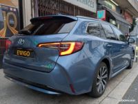 Toyota Corolla TOURING-SPORTS 1.8 122H 100 HYBRID FULL-HYBRID DYNAMIC BUSINESS BVA ENTRETIEN CO... - <small></small> 18.990 € <small>TTC</small> - #6