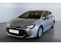 Toyota Corolla Touring Sports 1.8 Hybrid 140 - BV e-CVT TOURING SPORTS BREAK Dynamic - <small></small> 24.900 € <small></small> - #3