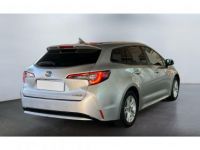 Toyota Corolla Touring Sports 1.8 Hybride 122ch - BVA Touring Sport Dynamic - <small></small> 22.900 € <small></small> - #4