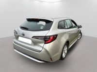 Toyota Corolla TOURING SPORTS 1.8 Hybride 122h DYNAMIC BUSINESS - <small></small> 19.990 € <small>TTC</small> - #2