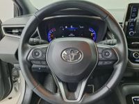 Toyota Corolla TOURING SPORTS 1.8 Hybride 122h DYNAMIC BUSINESS - <small></small> 19.990 € <small>TTC</small> - #22