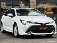 Toyota Corolla TOURING SPORTS 1.8L 122CH HYBRID BVA DYNAMIC - <small></small> 17.990 € <small>TTC</small> - #2