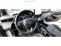 Toyota Corolla TOURING-SPORTS 2.0 180H 155 HYBRID FULL-HYBRID DESIGN BVA - <small></small> 32.990 € <small>TTC</small> - #8