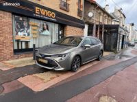 Toyota Corolla TOURING-SPORTS 2.0 184CH FULL-HYBRID BVA SIEGES CUIR CHAUFFANT AV ET AR PARK ASSIST - <small></small> 21.990 € <small>TTC</small> - #1