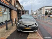 Toyota Corolla TOURING-SPORTS 2.0 184CH FULL-HYBRID BVA SIEGES CUIR CHAUFFANT AV ET AR PARK ASSIST - <small></small> 21.990 € <small>TTC</small> - #2