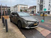 Toyota Corolla TOURING-SPORTS 2.0 184CH FULL-HYBRID BVA SIEGES CUIR CHAUFFANT AV ET AR PARK ASSIST - <small></small> 21.990 € <small>TTC</small> - #3