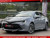 Toyota Corolla TOURING SPORTS 2.0 HYBRIDE 184H - <small></small> 28.490 € <small>TTC</small> - #1