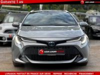 Toyota Corolla TOURING SPORTS 2.0 HYBRIDE 184H - <small></small> 28.490 € <small>TTC</small> - #2