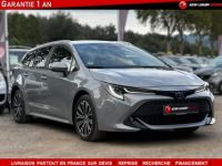 Toyota Corolla TOURING SPORTS 2.0 HYBRIDE 184H - <small></small> 28.490 € <small>TTC</small> - #3