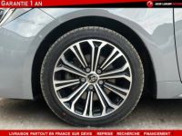 Toyota Corolla TOURING SPORTS 2.0 HYBRIDE 184H - <small></small> 28.490 € <small>TTC</small> - #5