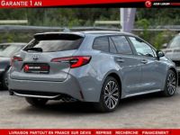 Toyota Corolla TOURING SPORTS 2.0 HYBRIDE 184H - <small></small> 28.490 € <small>TTC</small> - #6