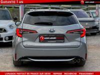 Toyota Corolla TOURING SPORTS 2.0 HYBRIDE 184H - <small></small> 28.490 € <small>TTC</small> - #7