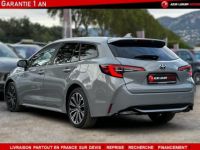 Toyota Corolla TOURING SPORTS 2.0 HYBRIDE 184H - <small></small> 28.490 € <small>TTC</small> - #8