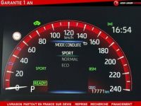 Toyota Corolla TOURING SPORTS 2.0 HYBRIDE 184H - <small></small> 28.490 € <small>TTC</small> - #29