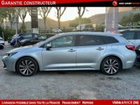 Toyota Corolla TOURING SPORTS 2.0 HYBRIDE DESIGN 184H - <small></small> 23.490 € <small>TTC</small> - #4