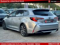 Toyota Corolla TOURING SPORTS 2.0 HYBRIDE DESIGN 184H - <small></small> 23.490 € <small>TTC</small> - #7