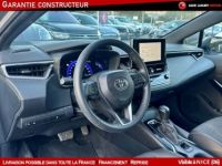 Toyota Corolla TOURING SPORTS 2.0 HYBRIDE DESIGN 184H - <small></small> 23.490 € <small>TTC</small> - #12