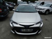 Toyota Corolla TOURING SPORTS DYNAMIC BUSINESS 122cv - <small></small> 16.500 € <small>TTC</small> - #1