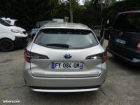 Toyota Corolla TOURING SPORTS DYNAMIC BUSINESS 122cv - <small></small> 16.500 € <small>TTC</small> - #5