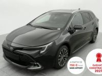 Toyota Corolla Touring Sports Hybrid 196 Design BVA NEUF (Plusieurs couleurs disponibles) - <small></small> 31.990 € <small>TTC</small> - #1