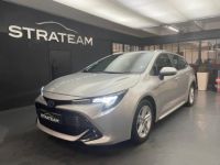 Toyota Corolla Touring Sports Hybrid Dynamic Business Multidrive ECVT - <small></small> 21.490 € <small>TTC</small> - #1