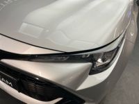 Toyota Corolla Touring Sports Hybrid Dynamic Business Multidrive ECVT - <small></small> 21.490 € <small>TTC</small> - #3