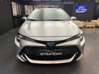 Toyota Corolla Touring Sports Hybrid Dynamic Business Multidrive ECVT - <small></small> 21.490 € <small>TTC</small> - #4