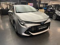 Toyota Corolla Touring Sports Hybrid Dynamic Business Multidrive ECVT - <small></small> 21.490 € <small>TTC</small> - #5