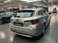 Toyota Corolla Touring Sports Hybrid Dynamic Business Multidrive ECVT - <small></small> 21.490 € <small>TTC</small> - #29