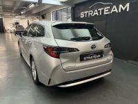 Toyota Corolla Touring Sports Hybrid Dynamic Business Multidrive ECVT - <small></small> 21.490 € <small>TTC</small> - #33