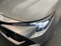 Toyota Corolla Touring Sports Hybrid Dynamic Business Multidrive ECVT - <small></small> 21.490 € <small>TTC</small> - #36