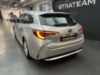 Toyota Corolla Touring Sports Hybrid Dynamic Business Multidrive ECVT - <small></small> 21.490 € <small>TTC</small> - #44