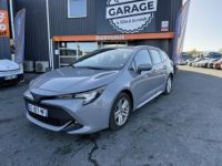 Toyota Corolla Touring Sports Hybride 122h -  Dynamic Business - <small></small> 20.990 € <small></small> - #1