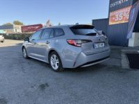 Toyota Corolla Touring Sports Hybride 122h -  Dynamic Business - <small></small> 20.990 € <small></small> - #4