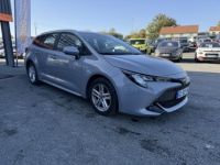 Toyota Corolla Touring Sports Hybride 122h -  Dynamic Business - <small></small> 20.990 € <small></small> - #8