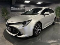 Toyota Corolla Touring Sports Hybride 122h - BV CVT Design - <small></small> 22.990 € <small></small> - #1