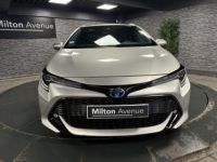 Toyota Corolla Touring Sports Hybride 122h - BV CVT Design - <small></small> 22.990 € <small></small> - #2